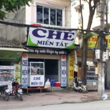 Tổng hợp- Ăn vặt Chè Miền Tây - Doãn Kế Thiện