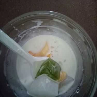 Món ăn- Ăn vặt Chè Mun - Chè Sầu Riêng