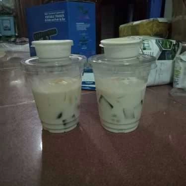Món ăn- Ăn vặt Chè Mun - Chè Sầu Riêng