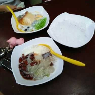 Món ăn- Cafe Chè Phố Cổ - Tô Hiệu