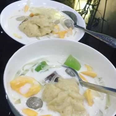 Món ăn- Ăn vặt Chè Sầu Liên Đà Nẵng - Trường Chinh