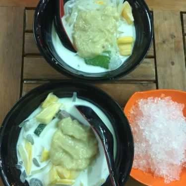 Món ăn- Ăn vặt Chè Sầu Liên - Xã Đàn