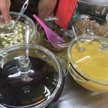 Tổng hợp- Cafe Bà Thìn - Xôi Chè & Bánh Trôi