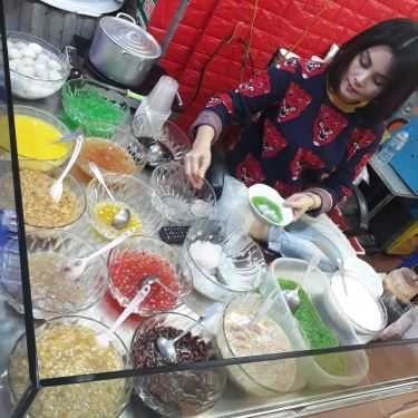 Tổng hợp- Cafe Chè Thái Lan - 75 Đội Cấn