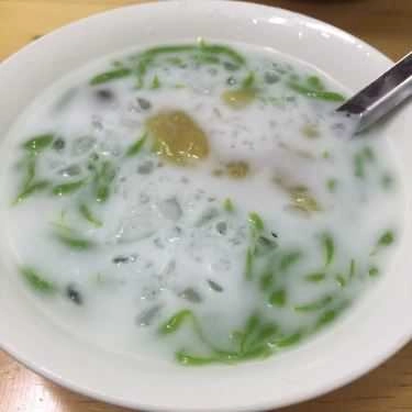 Món ăn- Ăn vặt Chè Thái Lan - Xuân Thủy