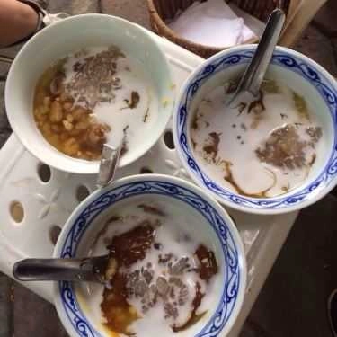 Tổng hợp- Ăn vặt Chè Tự Nhiên - Quang Trung
