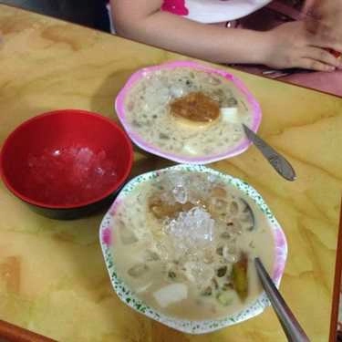 Món ăn- Ăn vặt Chè Tuyết Xuka - Ngõ Chợ Đồng Xuân