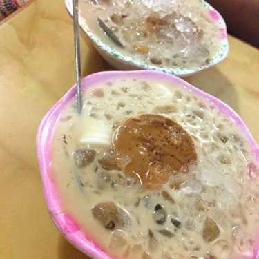 Món ăn- Ăn vặt Chè Tuyết Xuka - Ngõ Chợ Đồng Xuân
