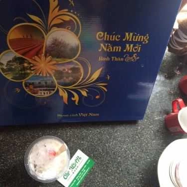 Tổng hợp- Ăn vặt Chè Xoan - Hàng Giấy