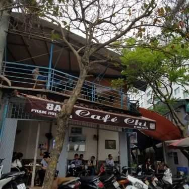 Tổng hợp- Chi Cafe - Phạm Huy Thông