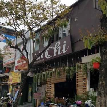Tổng hợp- Chi Cafe - Văn Cao