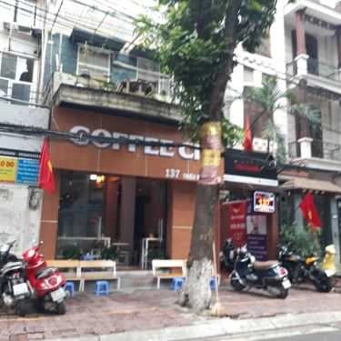 Tổng hợp- Chi Coffee - Triệu Việt Vương