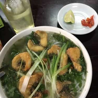 Món ăn- Chị & Em - Cafe & Cơm Văn Phòng