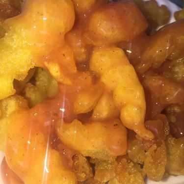 Tổng hợp- Ăn vặt Chị Thanh - Khoai Tây Chiên & Nem Chua Rán