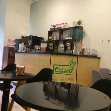 Tổng hợp- Chill Out - Tea & Cafe