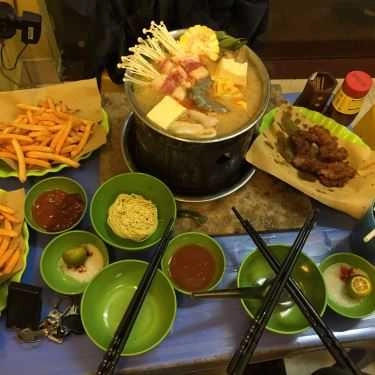 Món ăn- Ăn vặt Chim Ốc 22 - Đặng Văn Ngữ