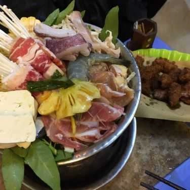 Món ăn- Ăn vặt Chim Ốc 22 - Đặng Văn Ngữ