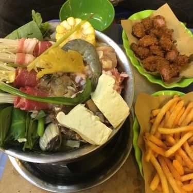 Món ăn- Ăn vặt Chim Ốc 22 - Đặng Văn Ngữ
