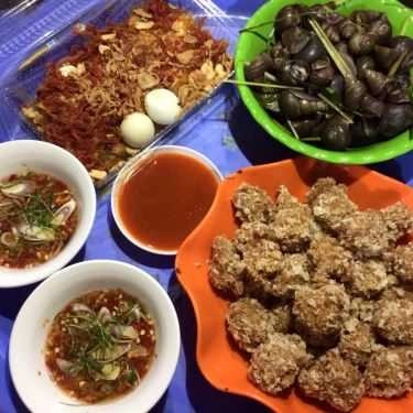 Món ăn- Ăn vặt Chinh Loan - Ốc Nóng - An Dương