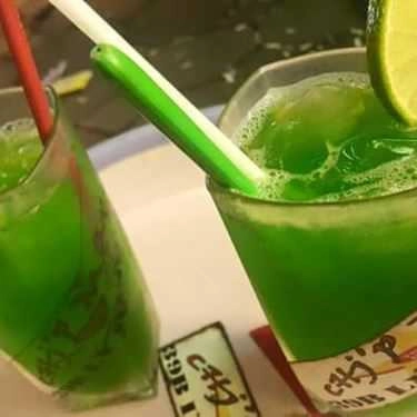 Món ăn- Cafe Chíp Mập - Nước Ép Hoa Quả