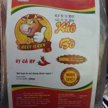 Thực đơn- Cafe Chíp Mập - Nước Ép Hoa Quả