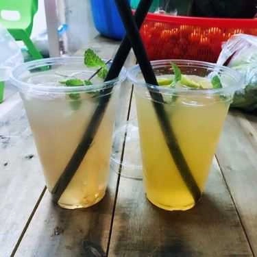 Món ăn- Ăn vặt Chip Quán - Bánh Tráng Trộn
