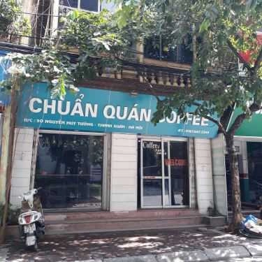 Tổng hợp- Cafe Chuẩn Quán - 3D Cinema
