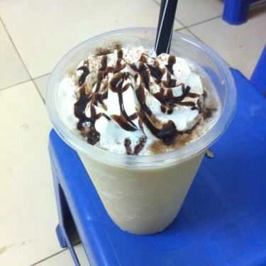 Món ăn- Cloudy Coffee - Ngõ Xã Đàn 2