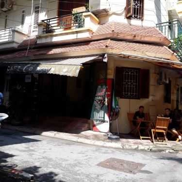 Tổng hợp- Cổ Ngoạn Cafe