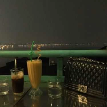 Món ăn- Cổ Ngư Cafe