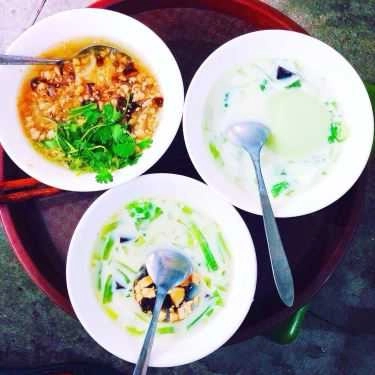 Món ăn- Ăn vặt Chè Cô Thu & Bánh Tráng