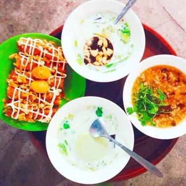 Món ăn- Ăn vặt Chè Cô Thu & Bánh Tráng