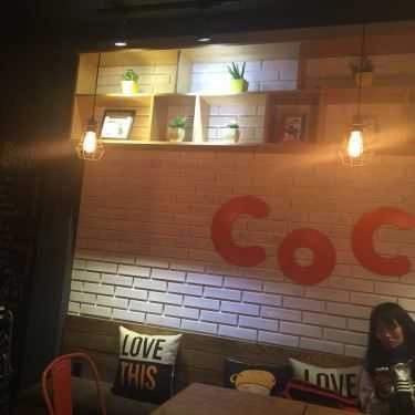 Tổng hợp- Cafe CoCo Fresh Tea & Juice - Lê Đại Hành