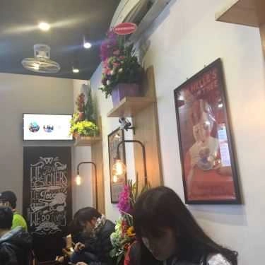 Tổng hợp- Cafe CoCo Fresh Tea & Juice - Lê Đại Hành