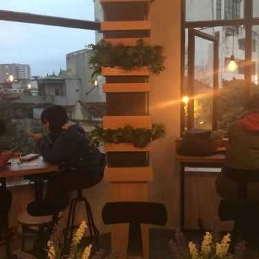 Tổng hợp- Cafe CoCo Fresh Tea & Juice - Lê Đại Hành