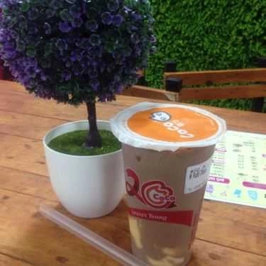 Món ăn- Cafe CoCo Fresh Tea & Juice - Trần Duy Hưng