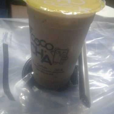 Món ăn- Cococha - Tea, Coffee & Juice - Xuân Đỉnh