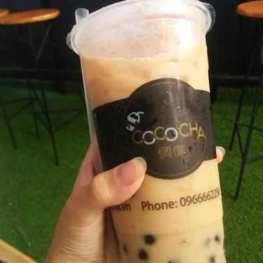 Món ăn- Cococha - Tea, Coffee & Juice - Xuân Đỉnh