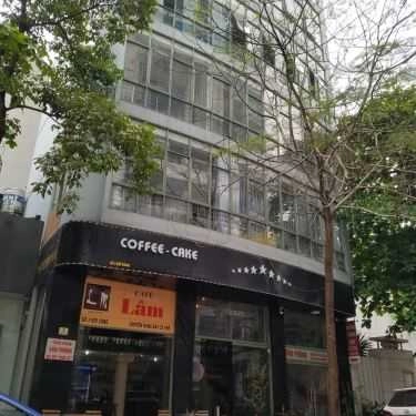 Tổng hợp- Coffee & Cafe - Đội Cung