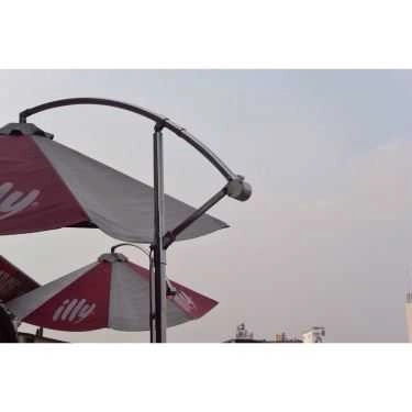 Tổng hợp- ILLY Coffee & Restaurant
