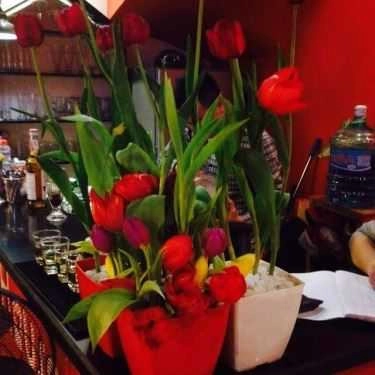 Tổng hợp- Coffee House - Tây Sơn