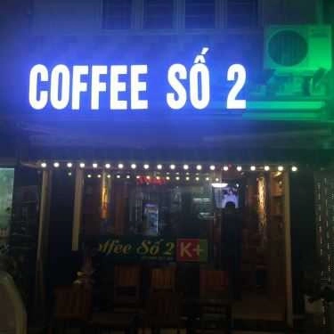 Tổng hợp- Số 2 Coffee