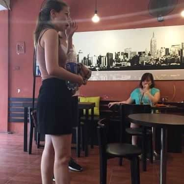 Tổng hợp- Coffee Zone - Nguyễn Hữu Huân