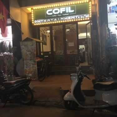 Tổng hợp- CoFil Entertainment - Cafe Phim