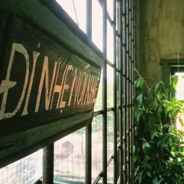 Không gian- Cộng Caphe - Nguyễn Văn Cừ