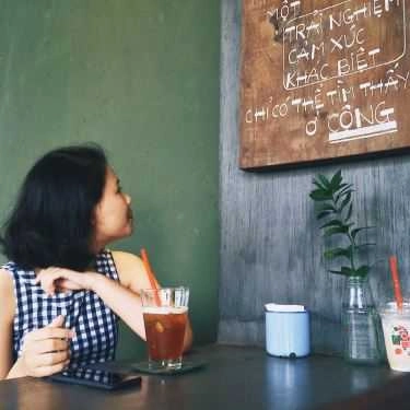 Tổng hợp- Cộng Caphe - Nguyễn Văn Cừ