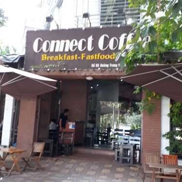 Tổng hợp- Connect Coffee