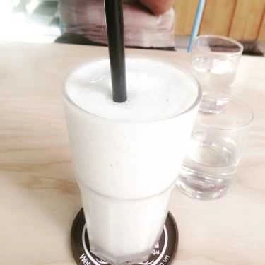 Món ăn- Cafe Container Kafe