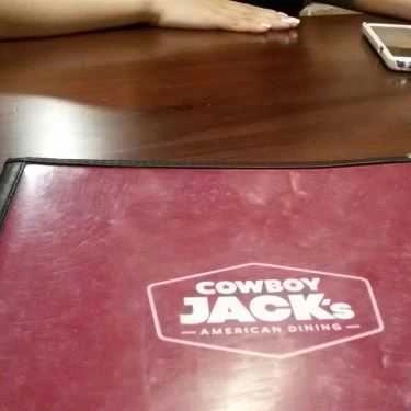 Tổng hợp- Nhà Hàng Cowboy Jack's American Dining - Mipec Tower