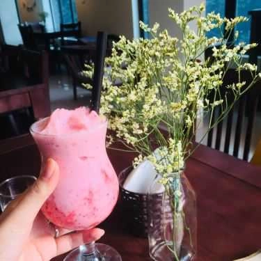 Món ăn- Crush Cafe
